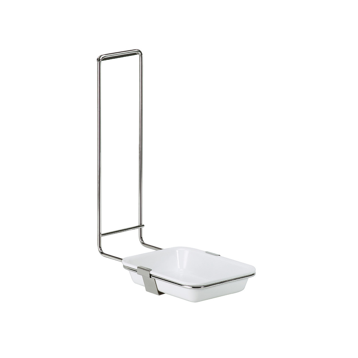 Auffangschale für BODE Eurospender 1 plus Touchless