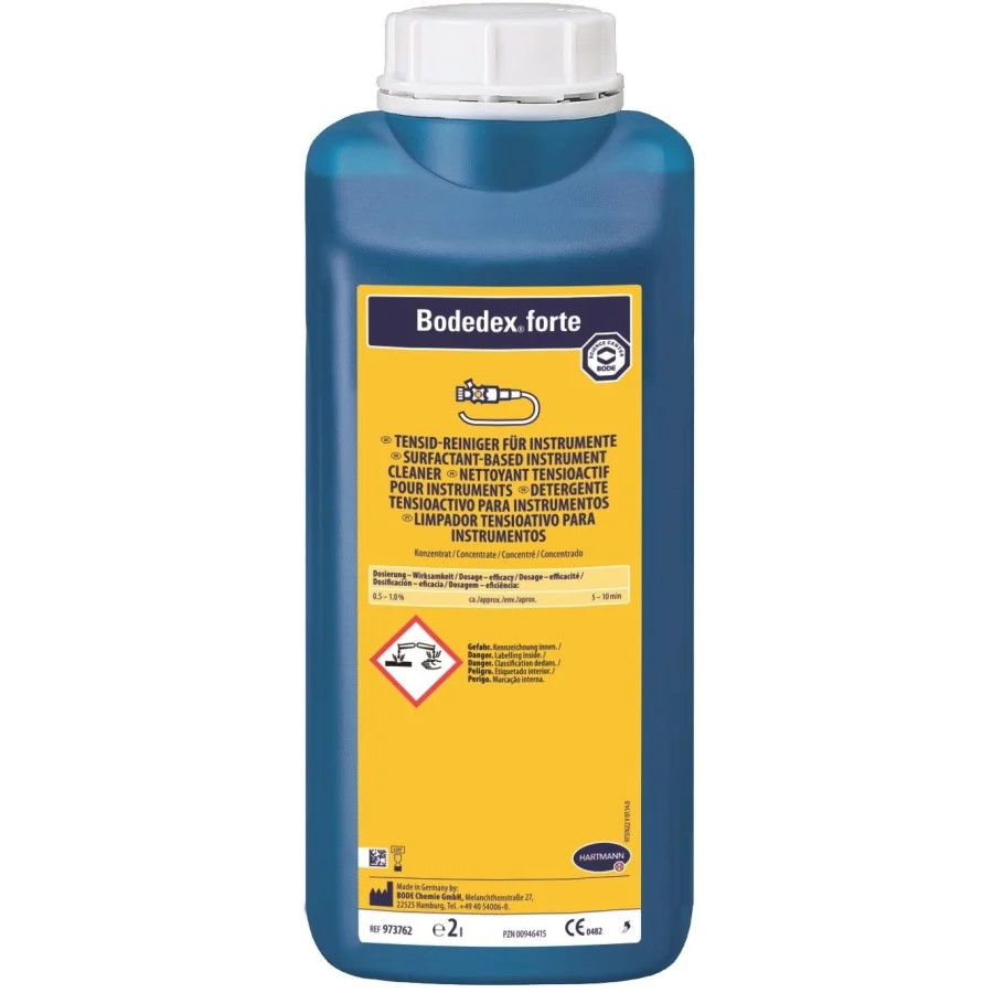 Bodedex® forte - 2 Liter