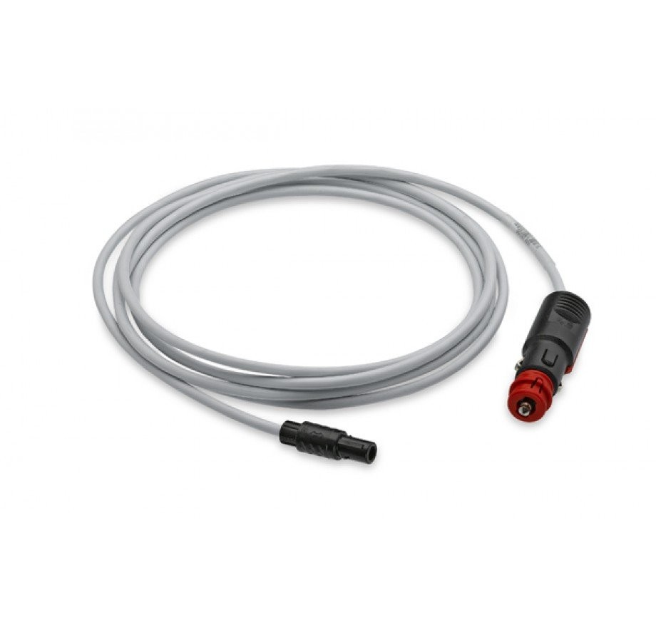 Versorgungsleitung, 12 V