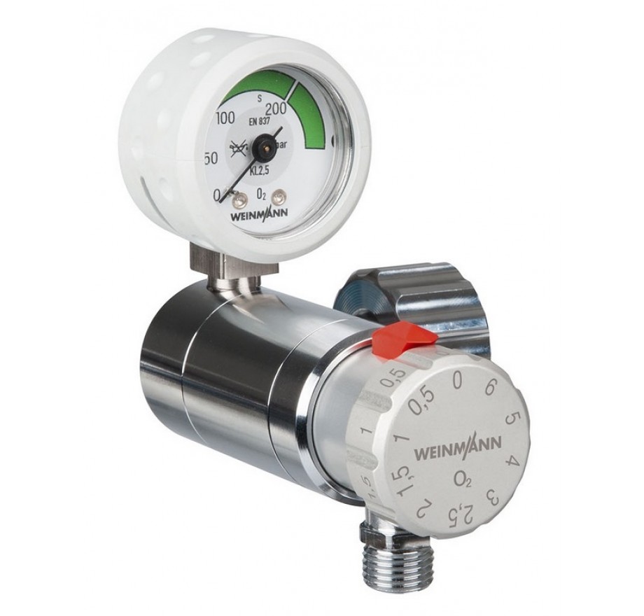 OXYWAY Fast III, G 3/4'