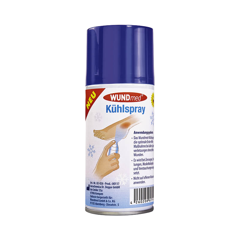 Kühlspray 100 ml