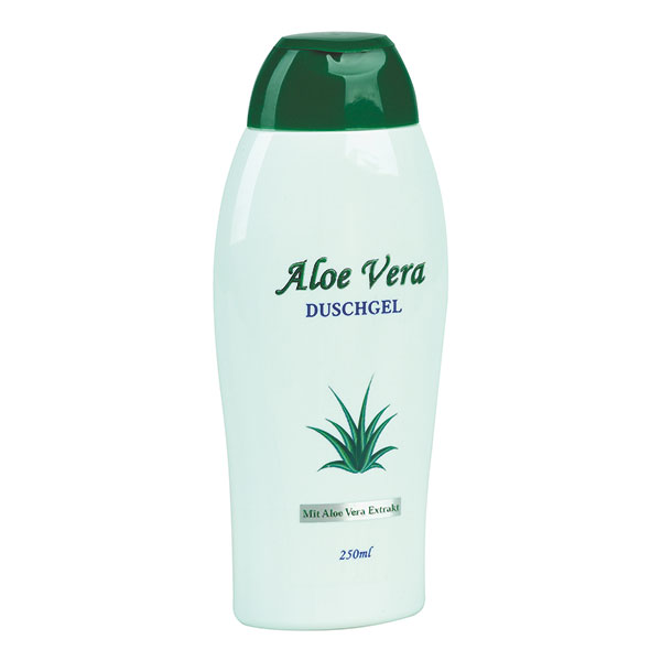 Aloe Vera Duschgel 250 ml