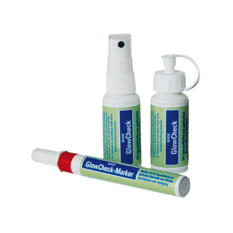 Glow Check Nachfüllset