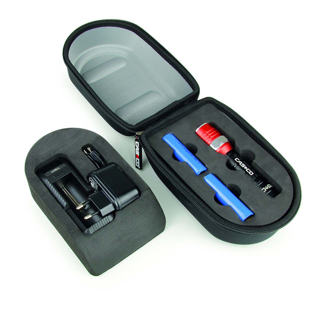 Casco Power Light 500 Vario