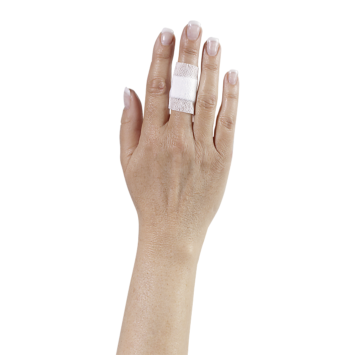 aluderm®-aluplast elastisch Fingergelenkverband  10 Stück