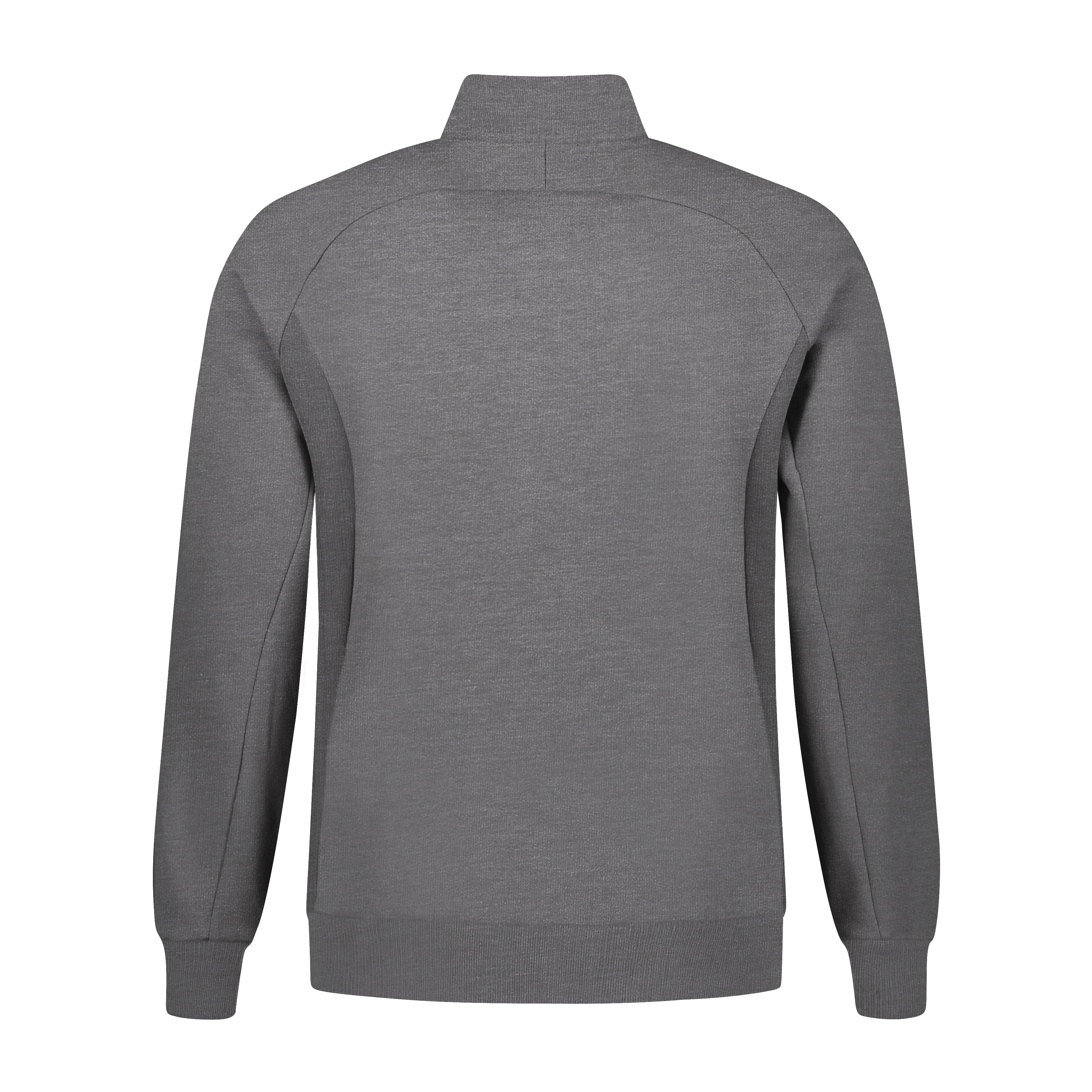 Santino Sweatvest Ralph Dunkelgrau Gr. XL