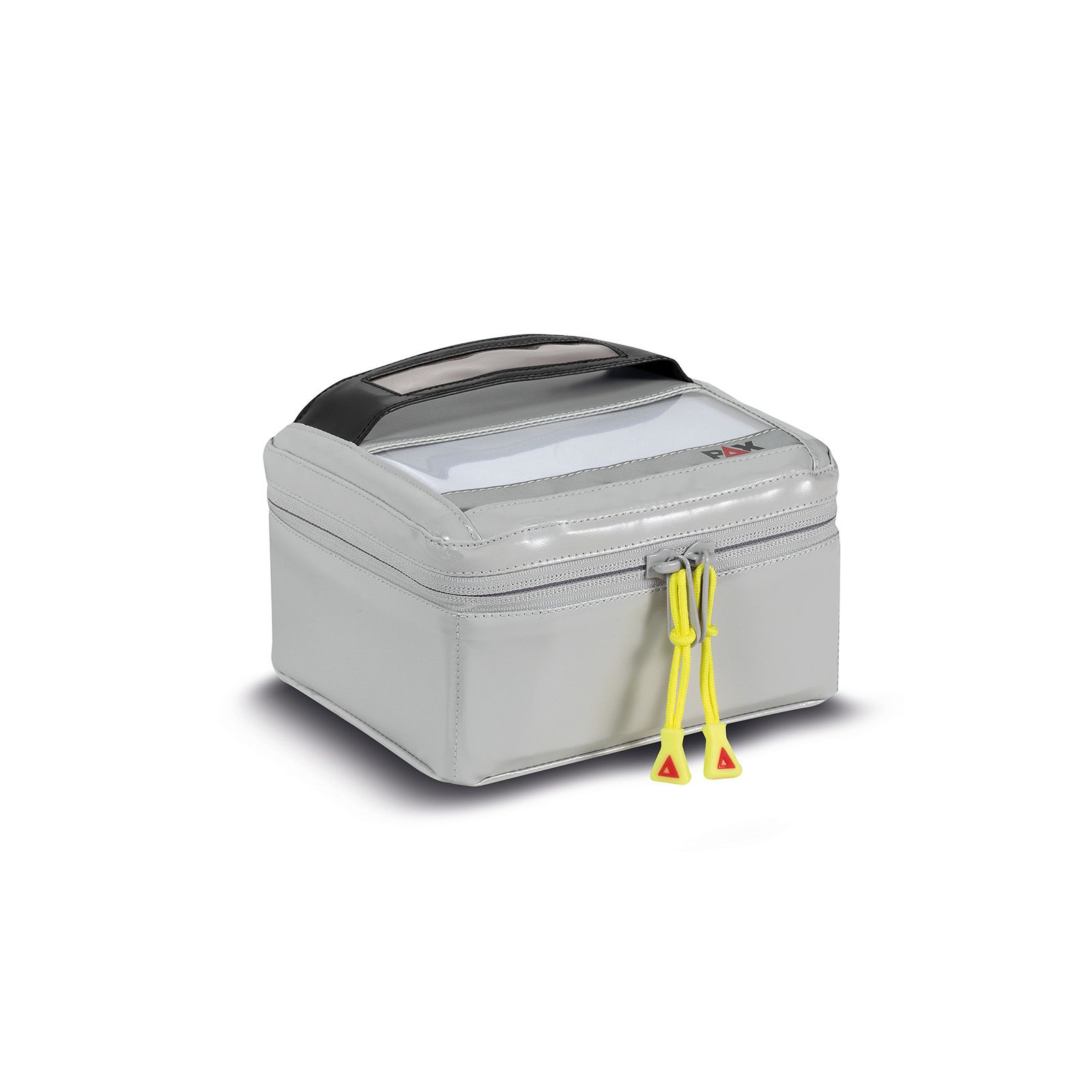 Klarsichtmodul P5/11 - MB, PAX-Tec in schwarz