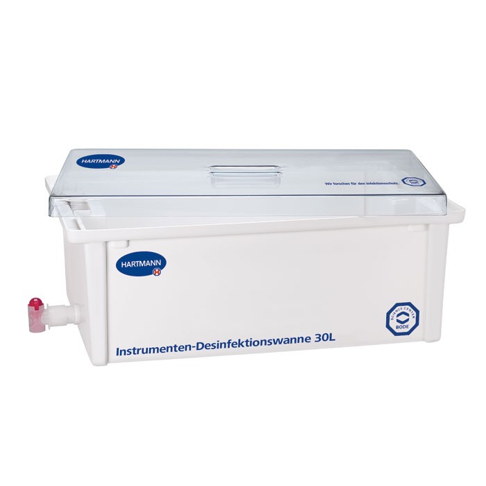 Bode Desinfektionswanne 30 Liter