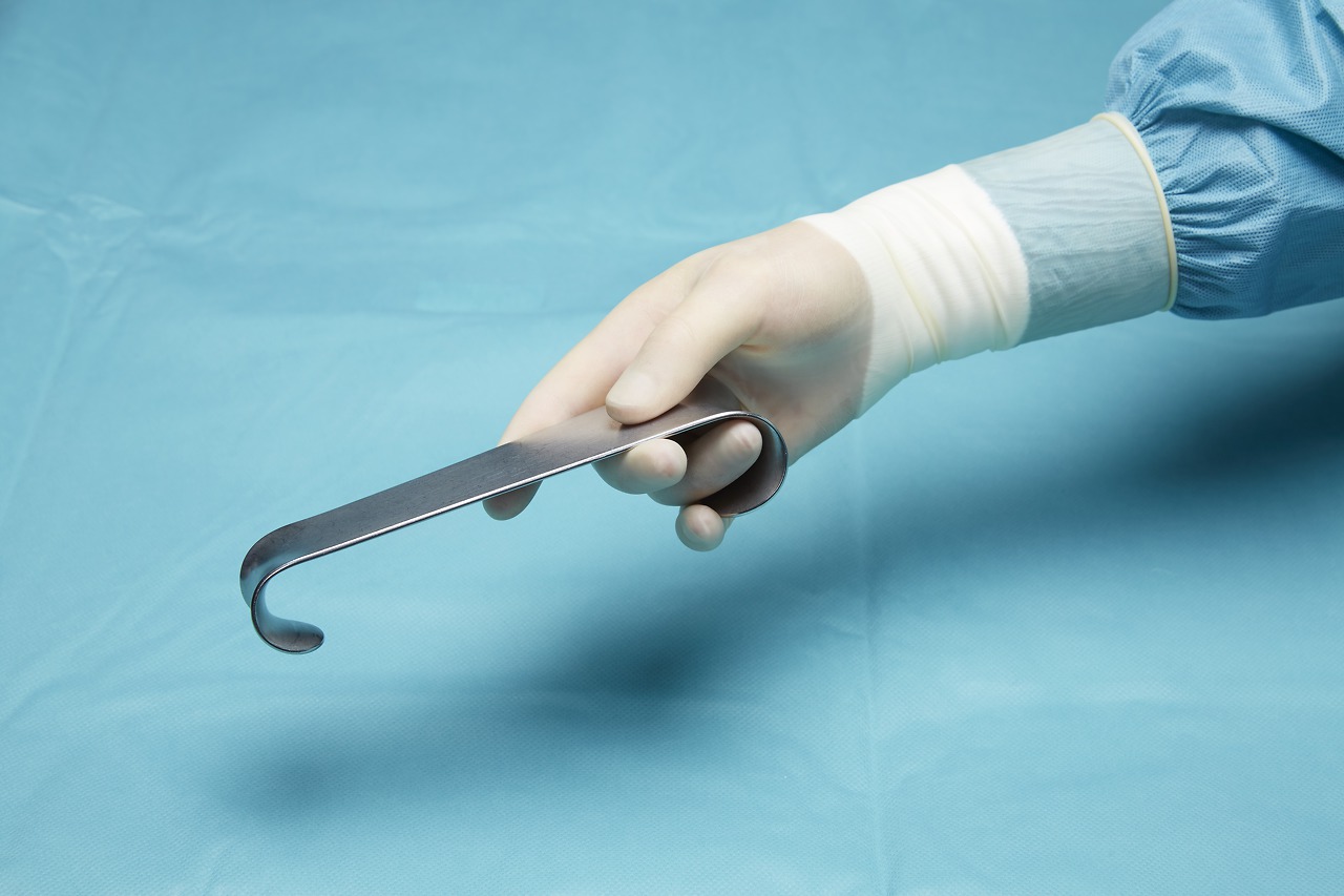 Peha®-profile latex Gr. 8,0- Packung à 50 Paar