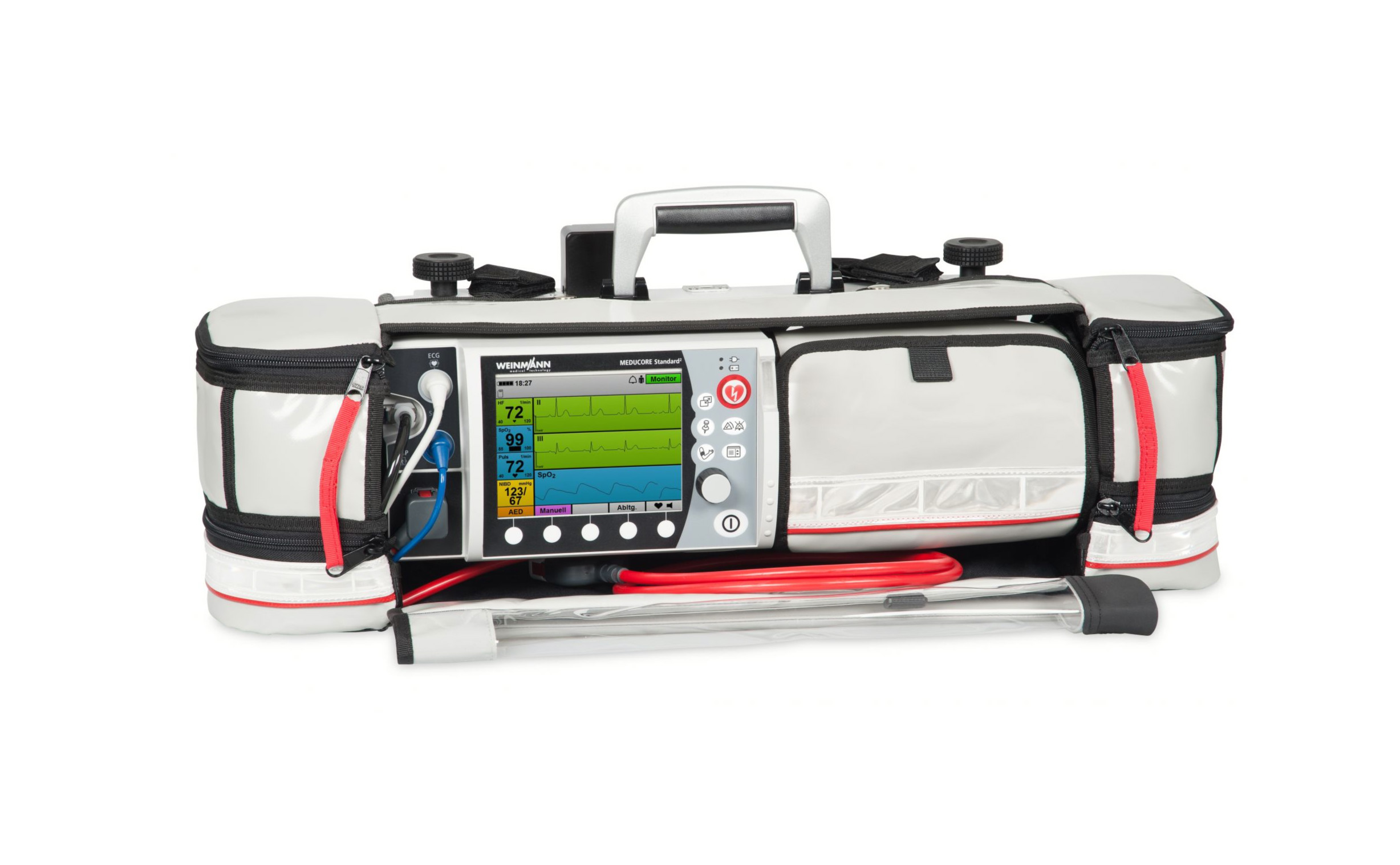 MEDUCORE Standard² auf LIFE-BASE 1 NG XL