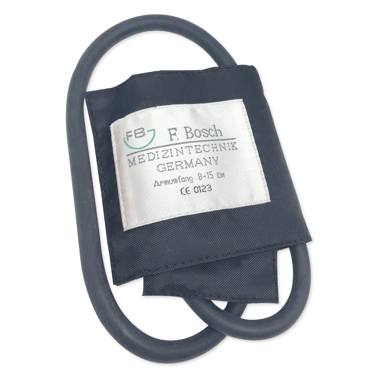 Blutdruckmanschette Baby 8-15 / 1-Schlauch