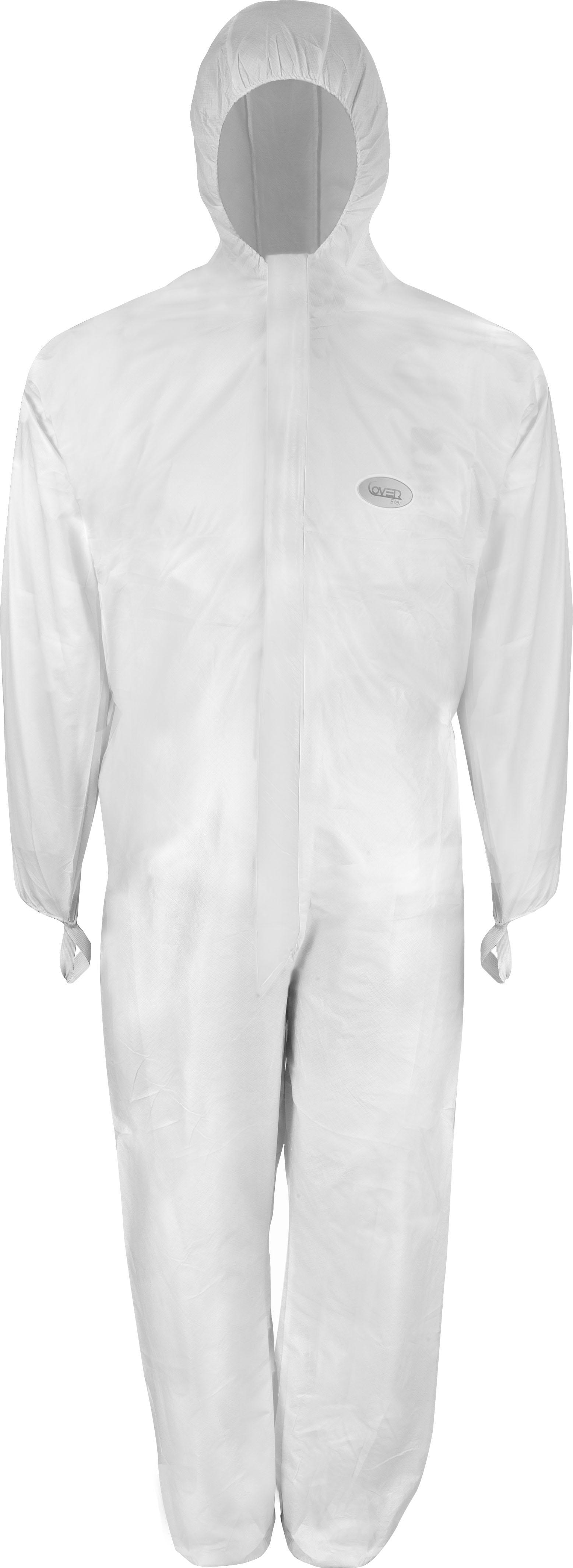 CoverStar® Chemieschutzoverall