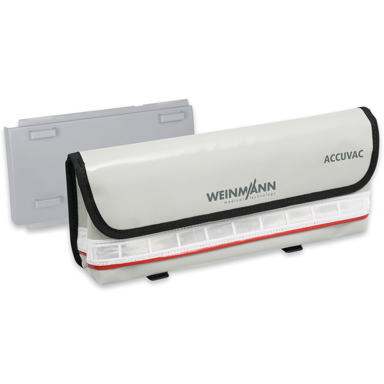 Umrüstsatz Zubehörtasche ACCUVAC Lite