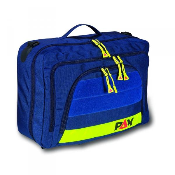 Pflegetasche L - PAX Dura in blau