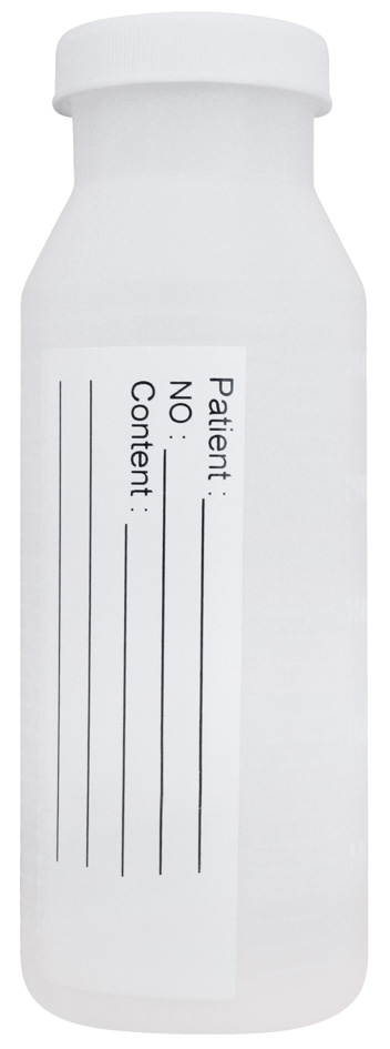 Behälter mit Verschlussdeckel 250 ml