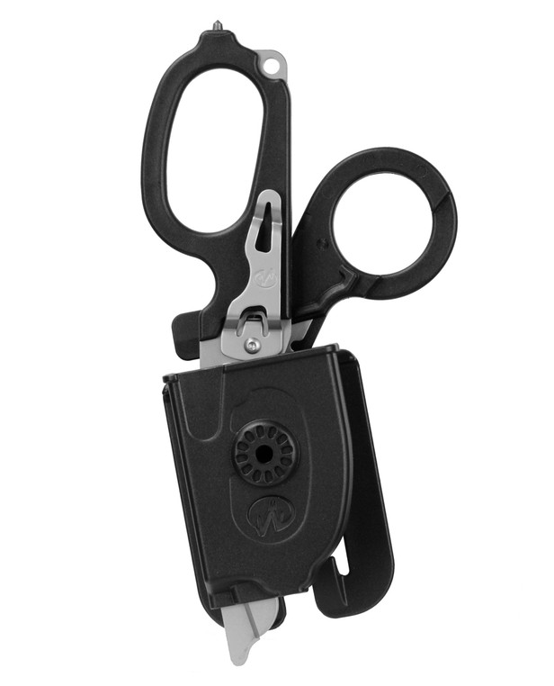 Leatherman Raptor™ in schwarz