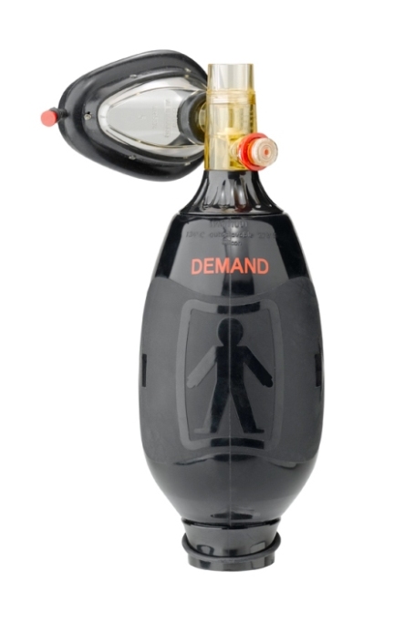 Beatmungsbeutel für Erwachsene und Kinder