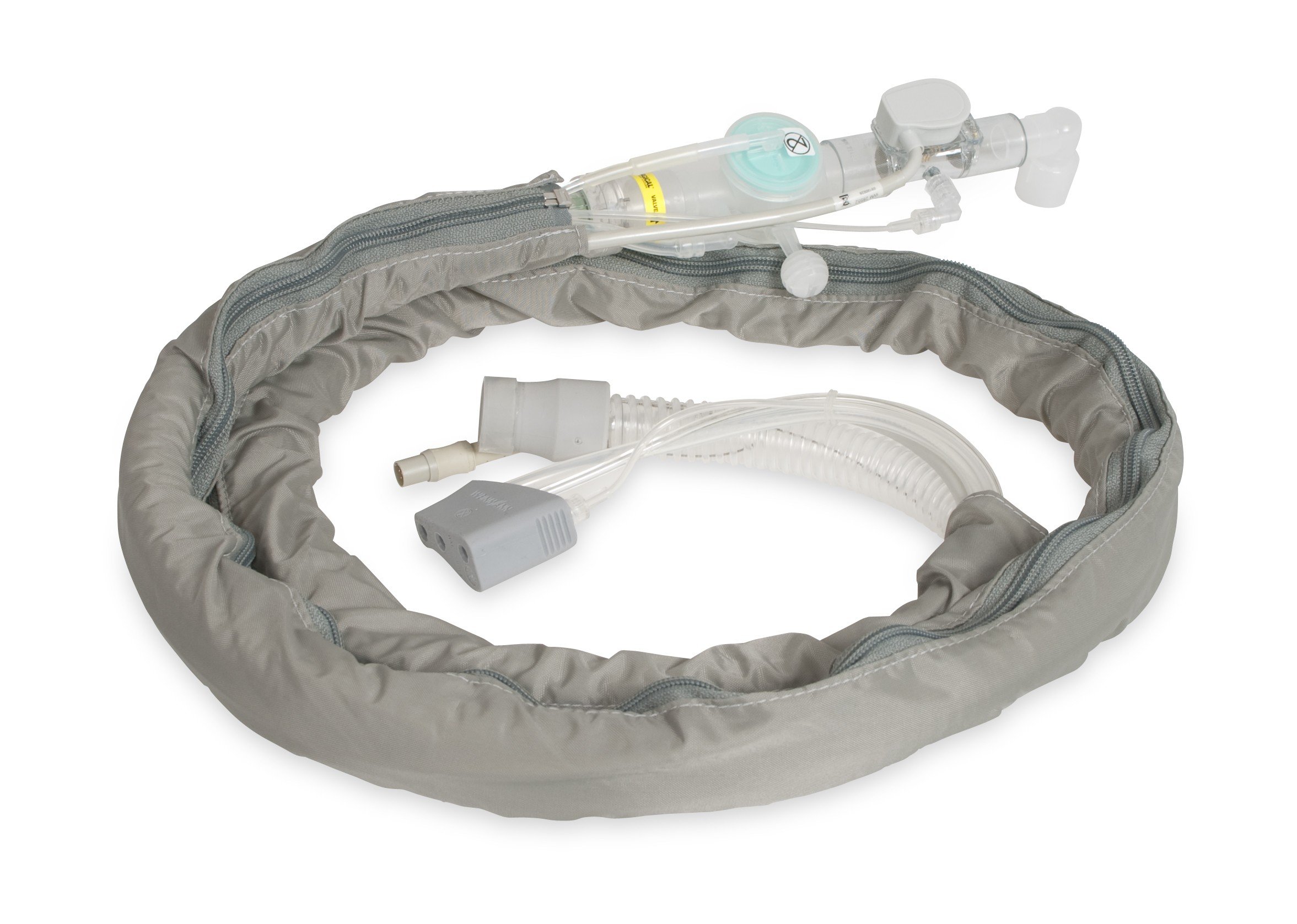 Patientenschlauchsystem, Einweg, 2m, 1 Stück