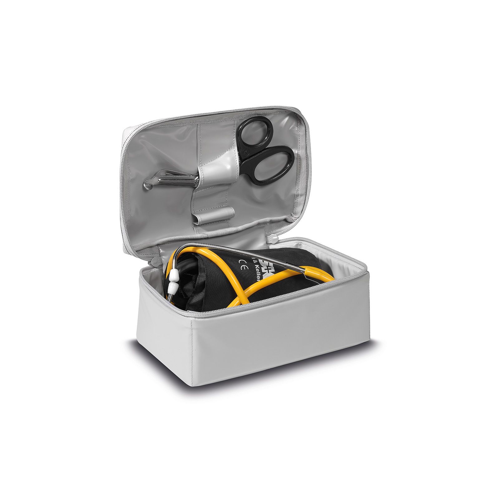 Funktionsmodul P5/11 - Diagnostik, PAX-Tec in grau