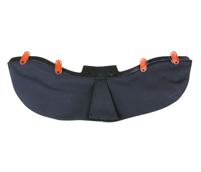 Nackenschutz Nomex für CASCO® PF 100 Rescue