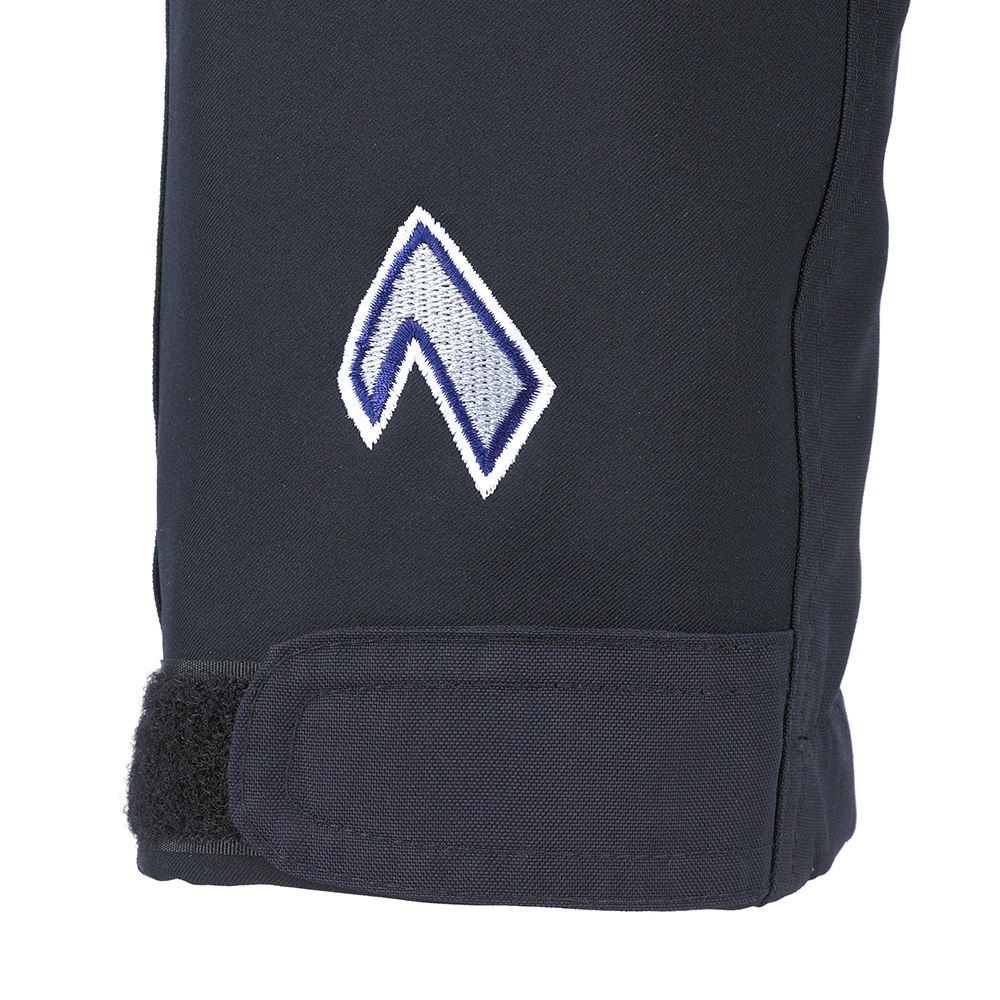 Feuerwehr Softshelljacke 2.0  in Größe M