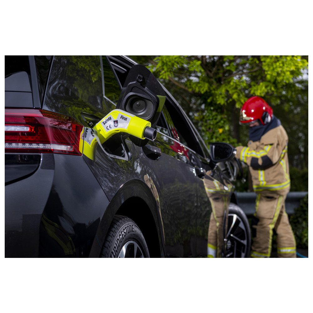 Ladesimulationsstecker Emergency Plug H1