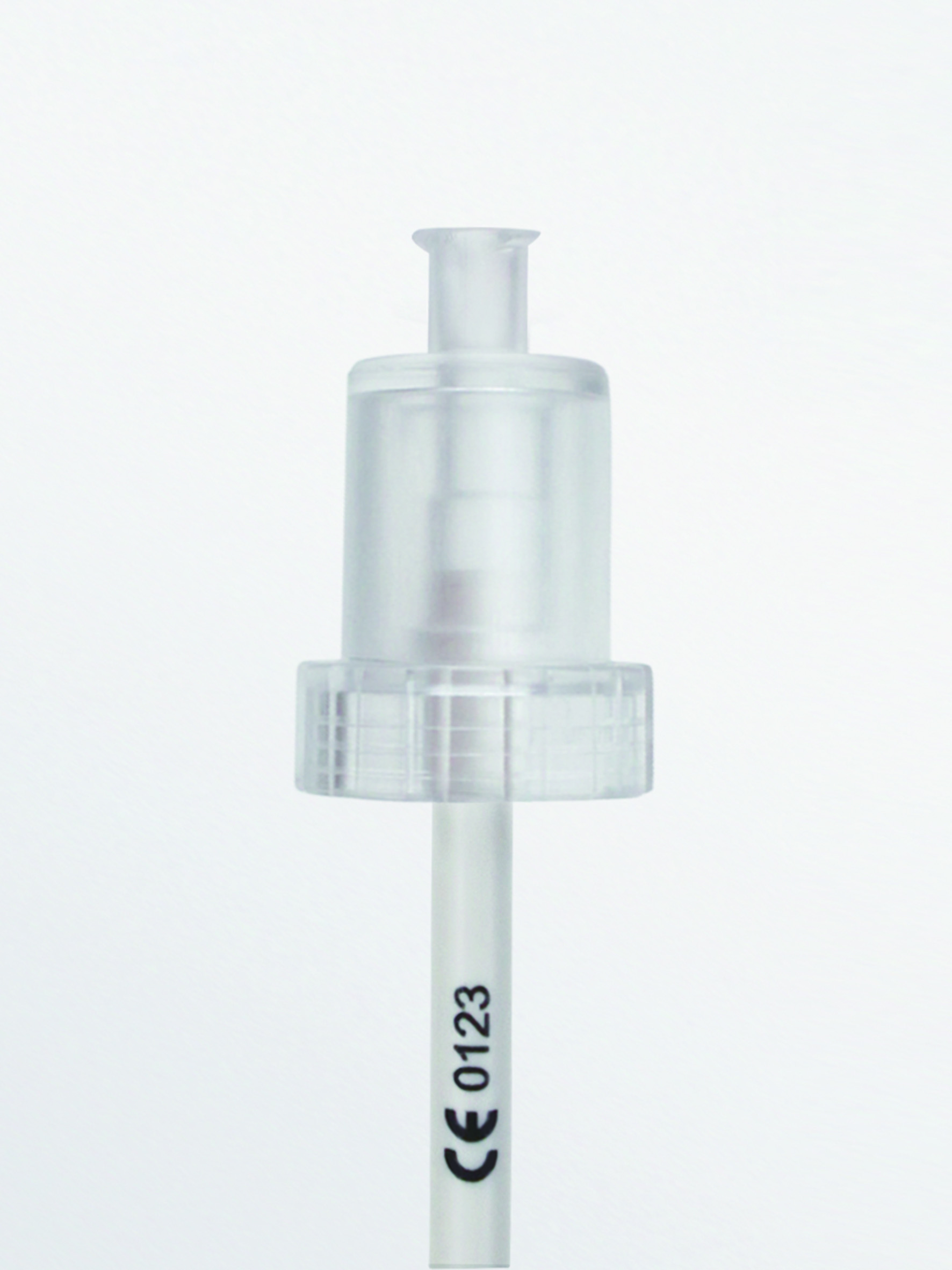 S-Guide Intubationshilfe mit O2-Konnektor - Packung à 5 Stück