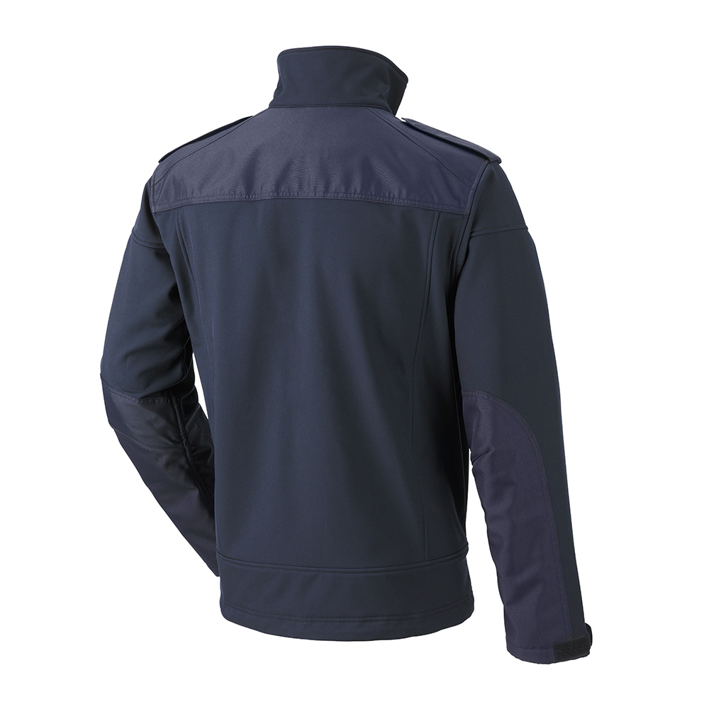 Feuerwehr Softshelljacke 2.0  in Größe M