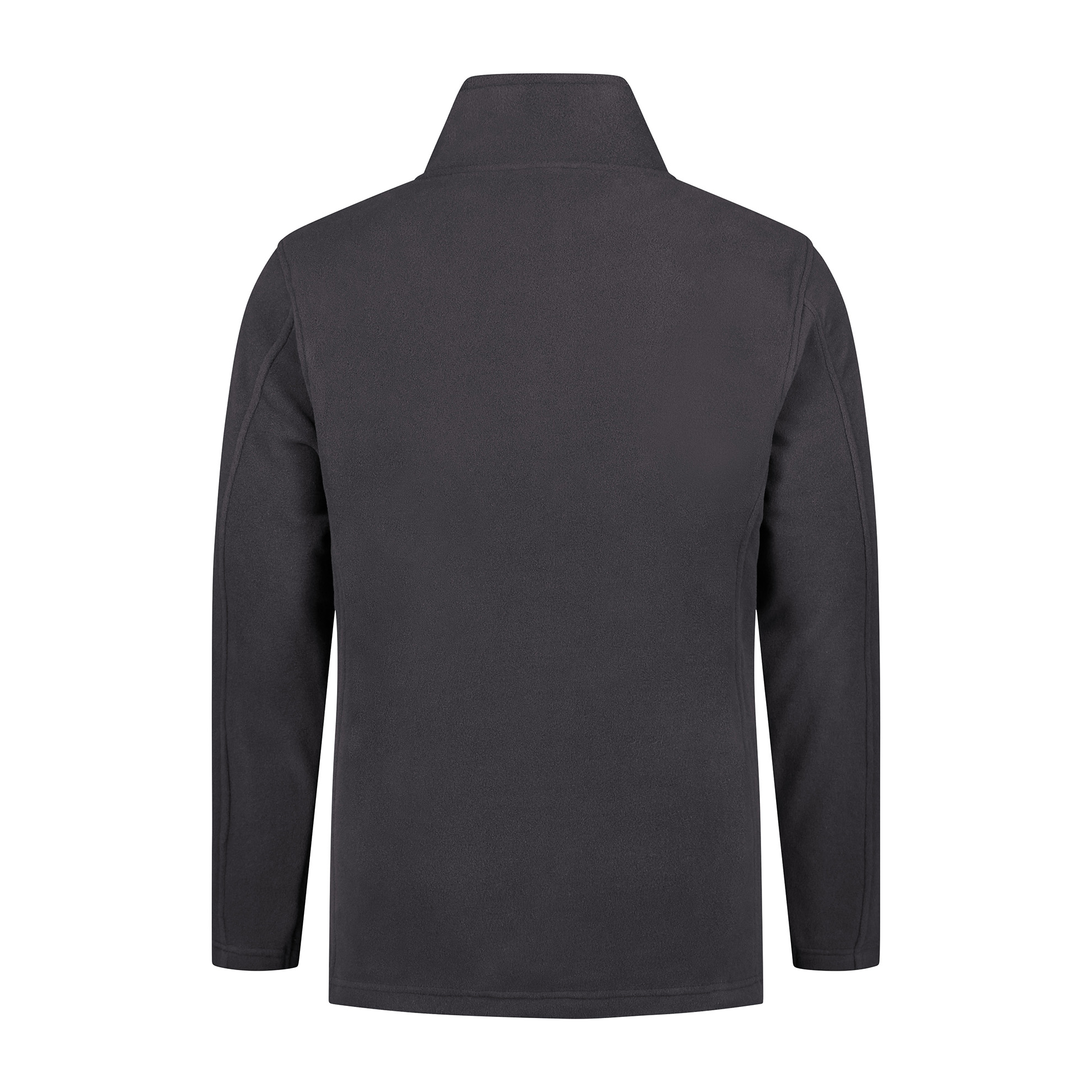 Santino Fleecejack Bormio Graphit Gr. XL