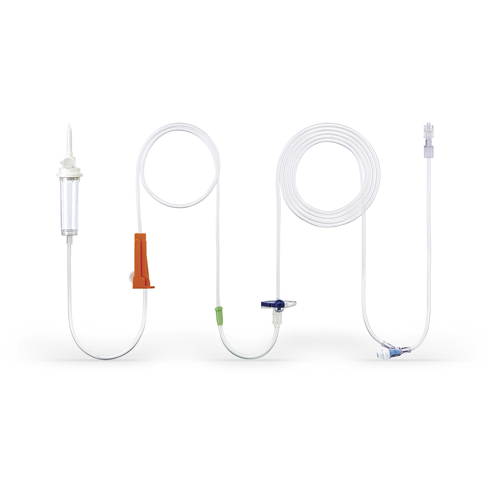 Applikations-Set für Infusionspumpen - Packung à 30 Stück