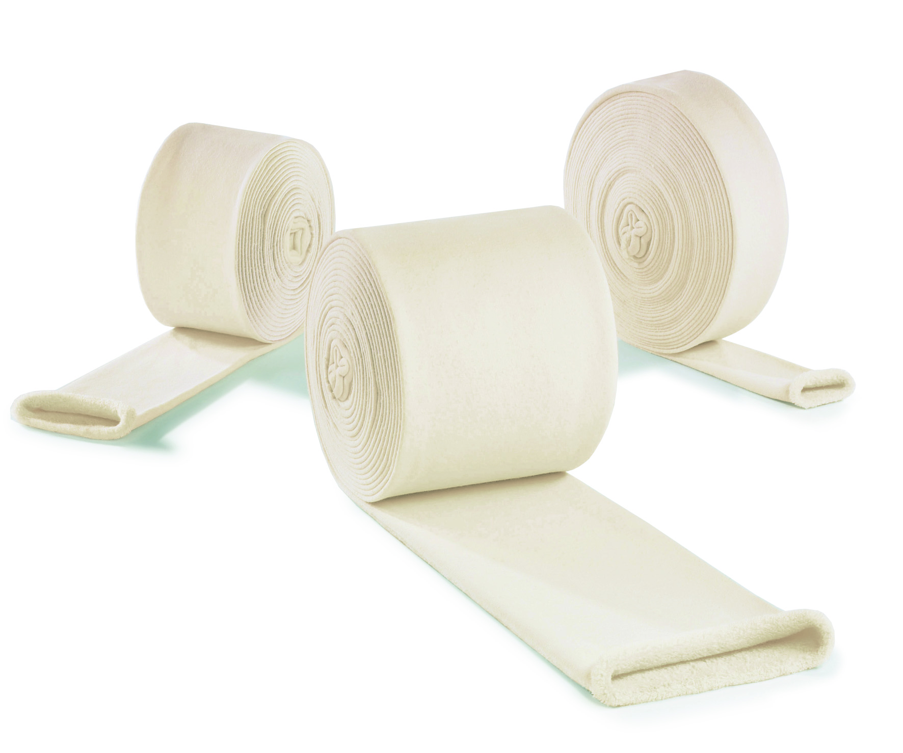 tg® Schlauchverband - Gr. 5 (5,5 cm) für Arm, Unterschenkel, Kinderbein