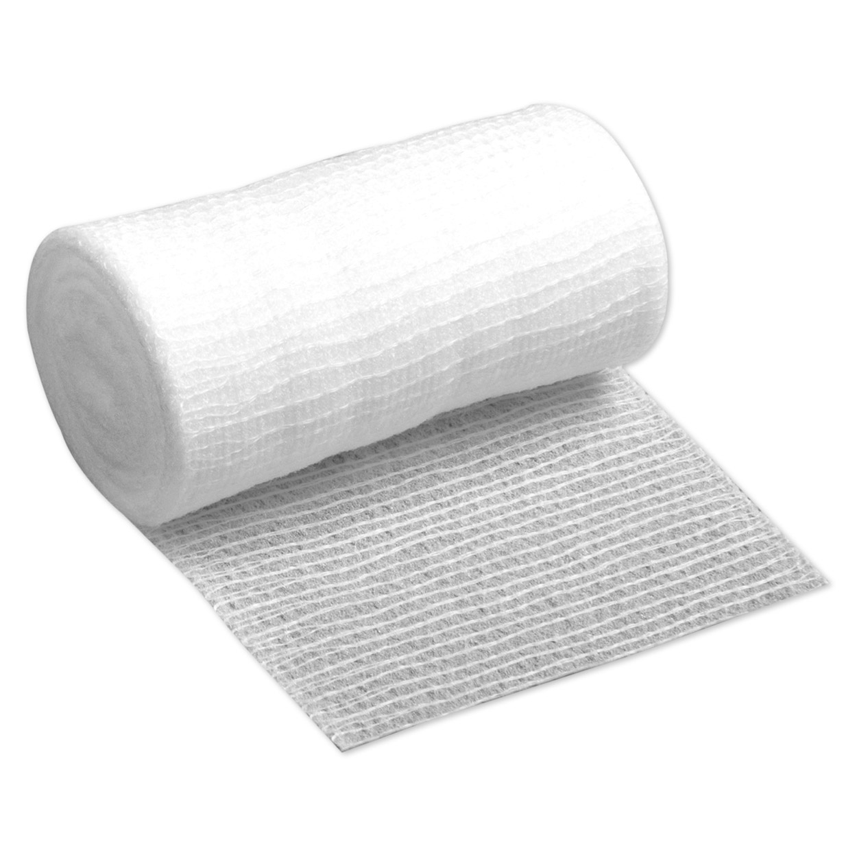 NOBAFIX in Folie, 4 cm x 4 m - Packung à 20 Stück