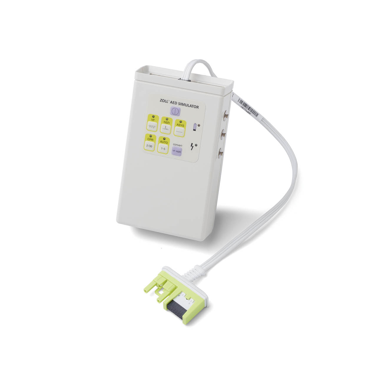 AED 3™ - Halbautomat inkl. Demo Set II