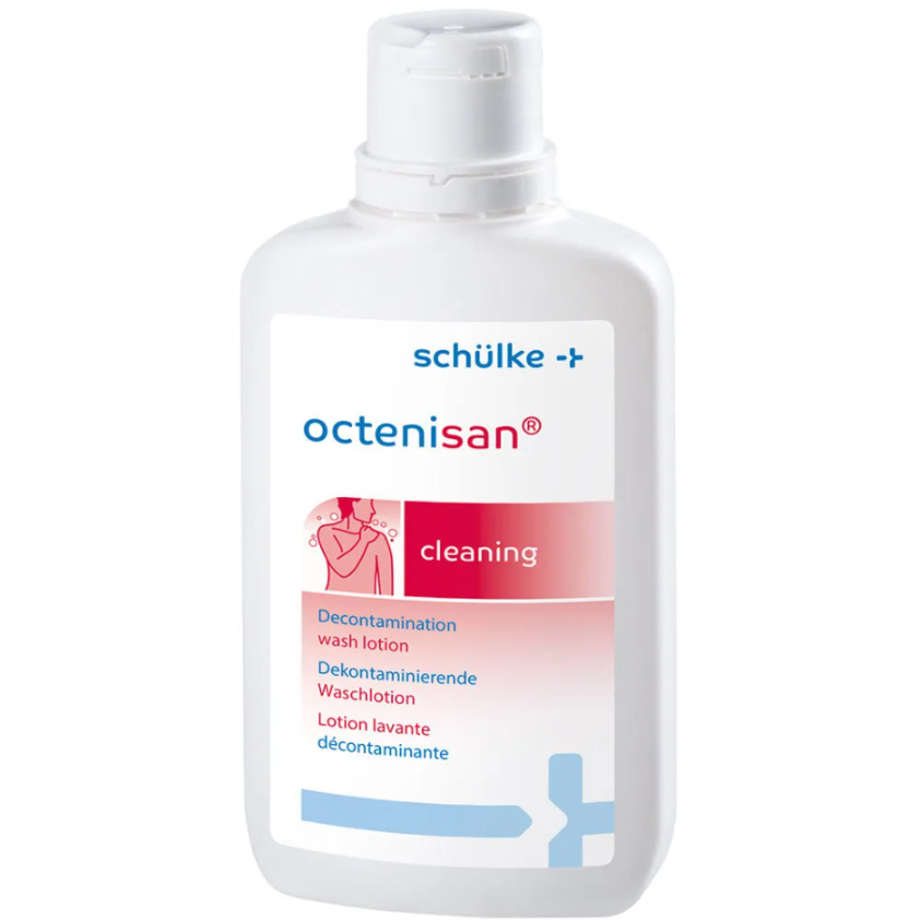 octenisan® wash lotion 150 ml