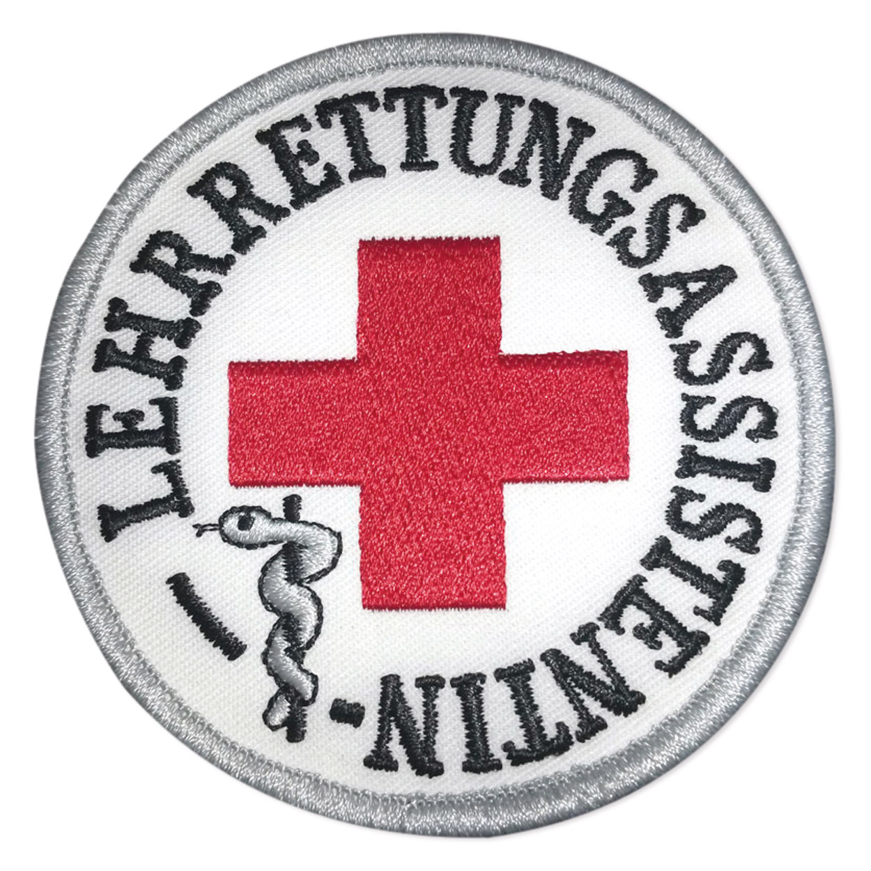Fachkraftabzeichen Lehrrettungsassistentin