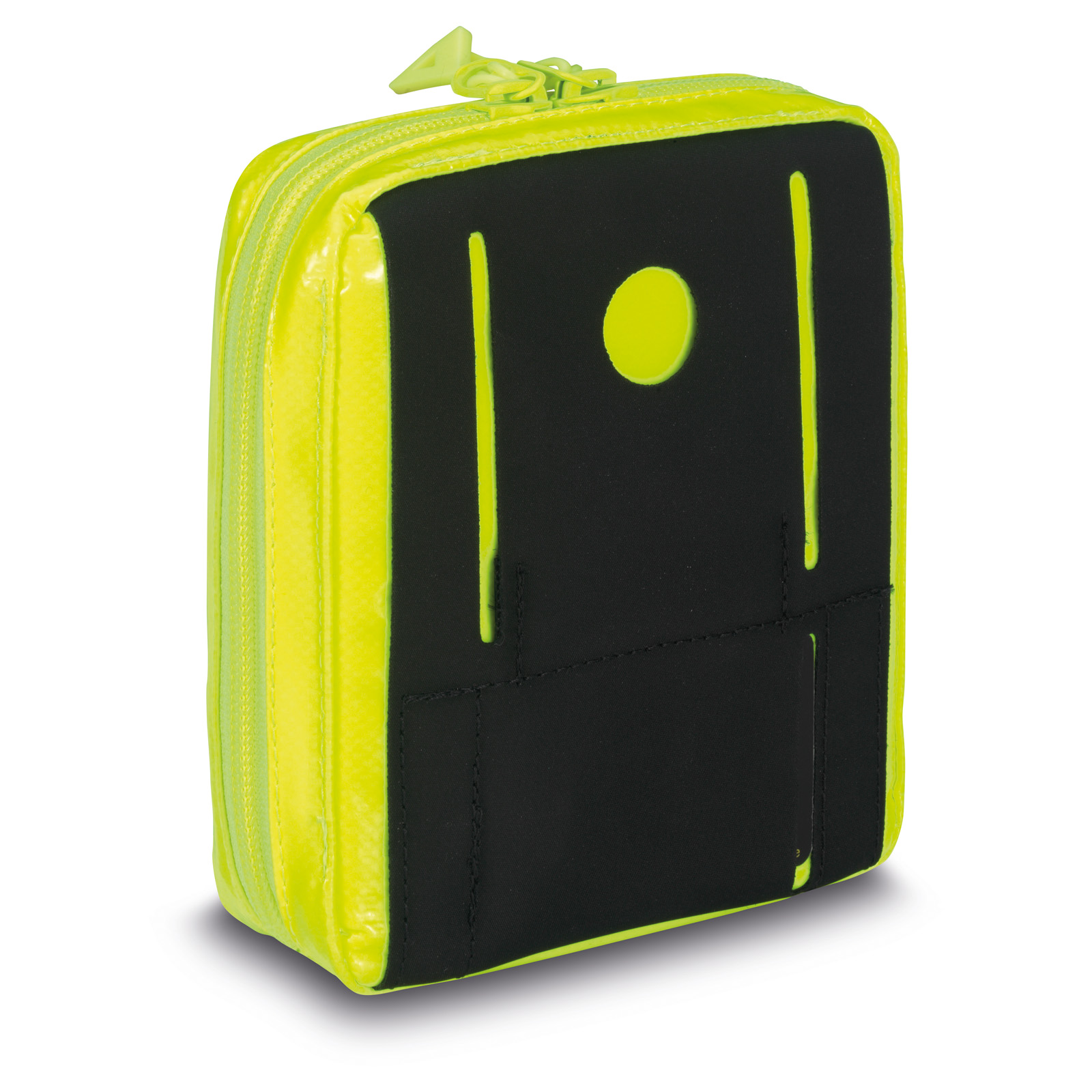 Pro Series Ampullarium BTM9 - 2019, PAX-Plan in tagesleuchtgelb