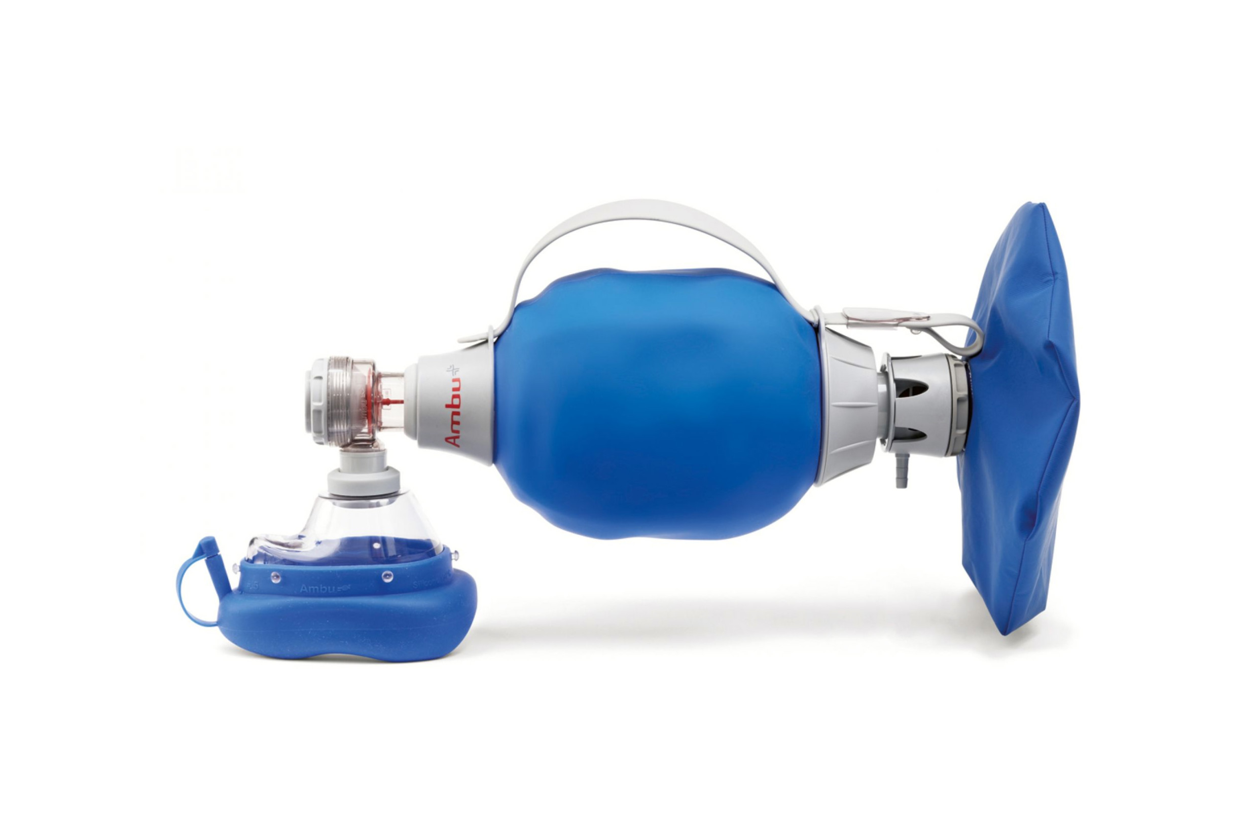 Mark IV Mehrweg-Beatmungsbeutel