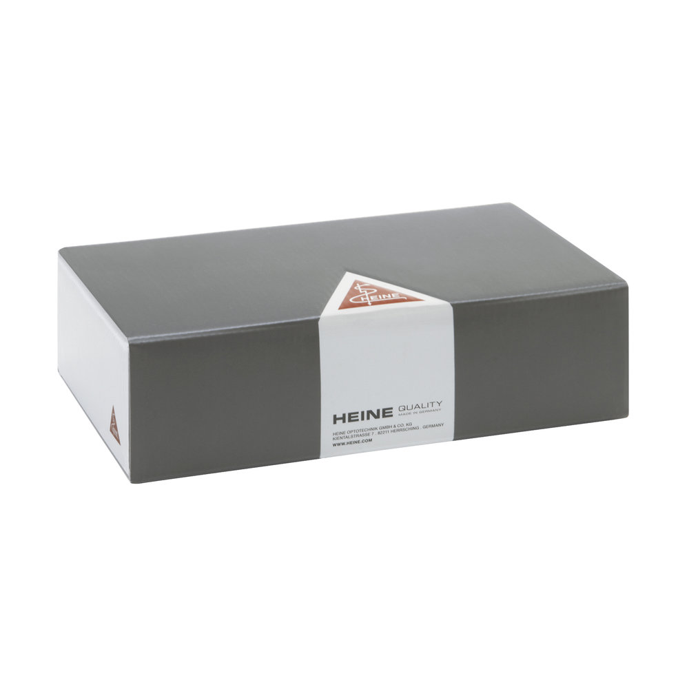 HEINE AllSpec Einweg-Tips (grau) - 1000 Stück