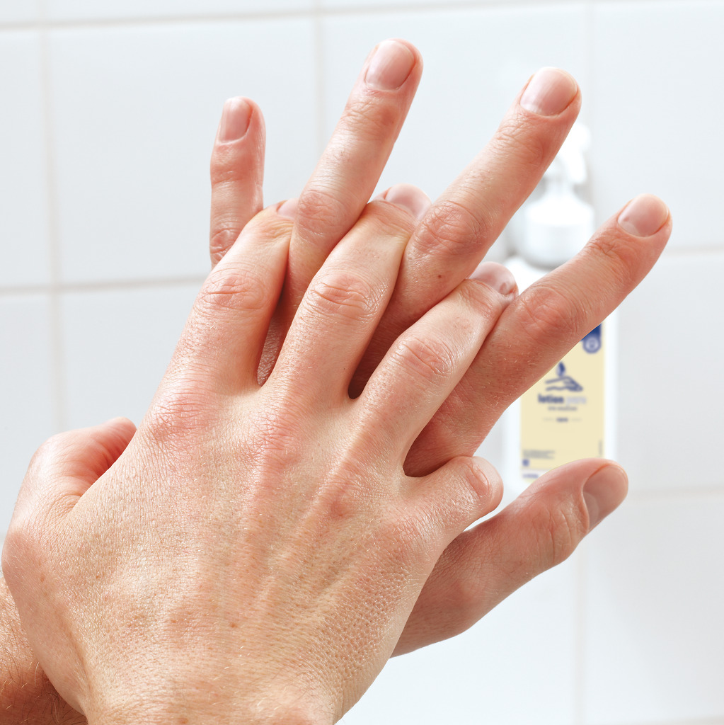 Baktolan® lotion pure, 350 ml-Flasche