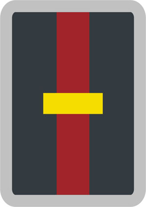 Dienststellungsabzeichen Verbandführer 1