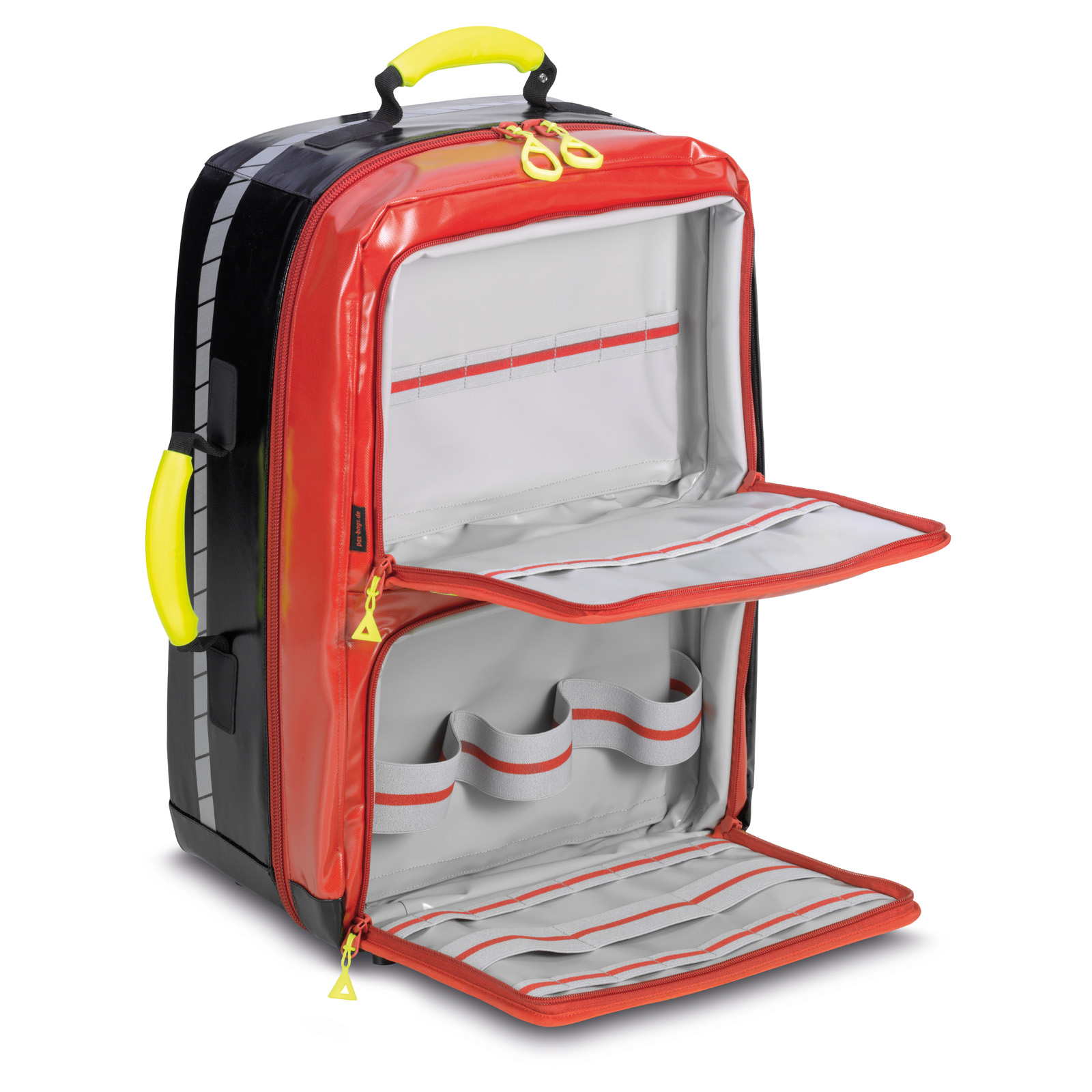 Berlin 2019 PAX-Tec dunkelblau