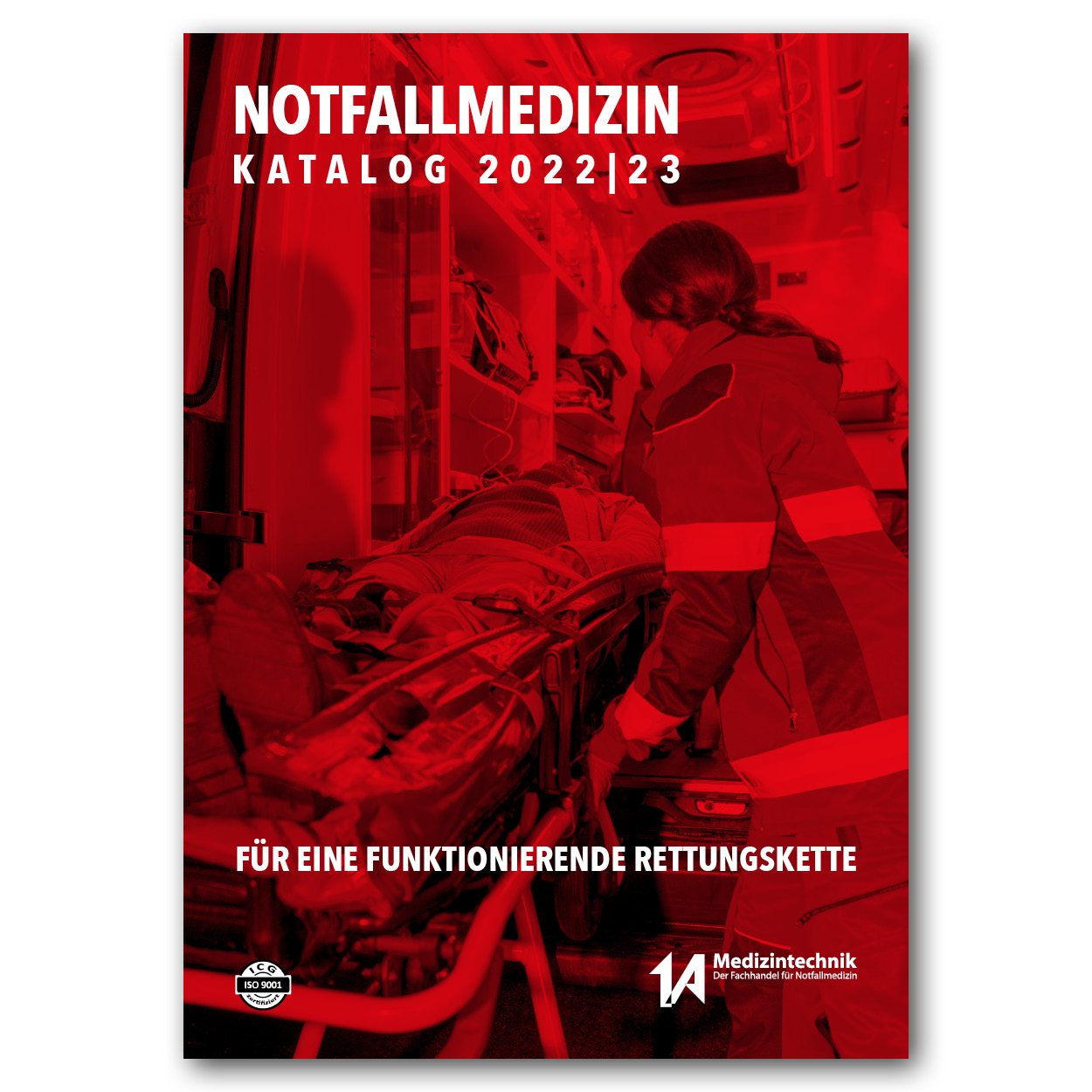 1A Produktkatalog