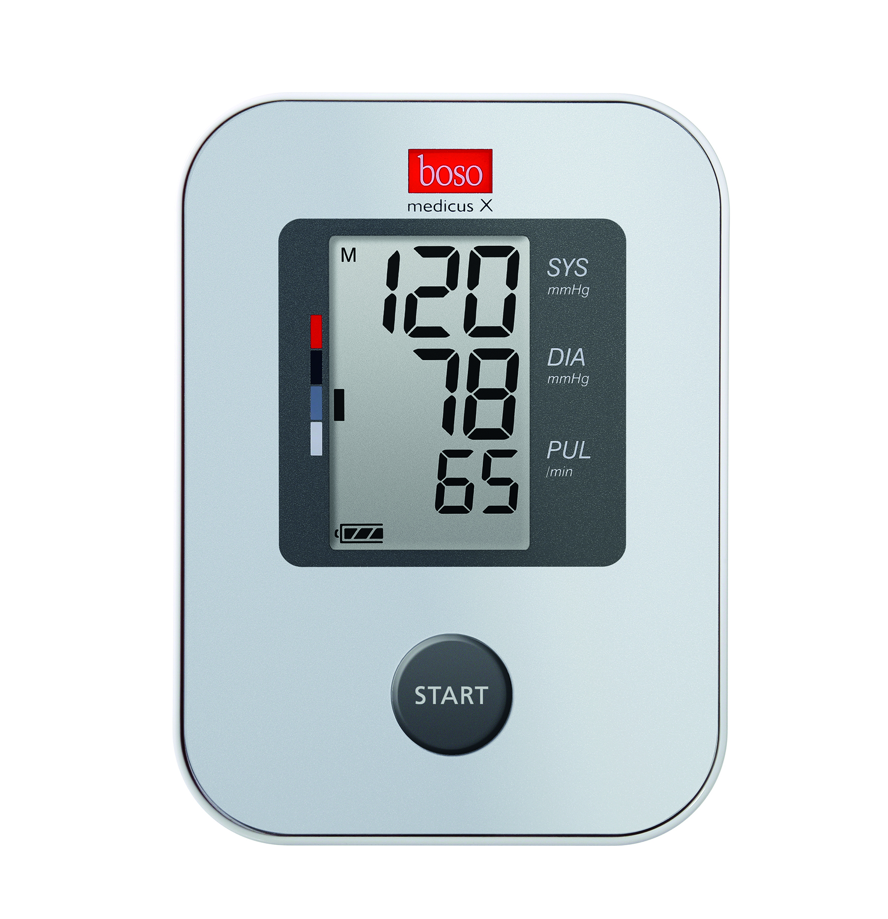 boso medicus X digital Blutdruckmessgerät, 22 - 32 cm Armumfang