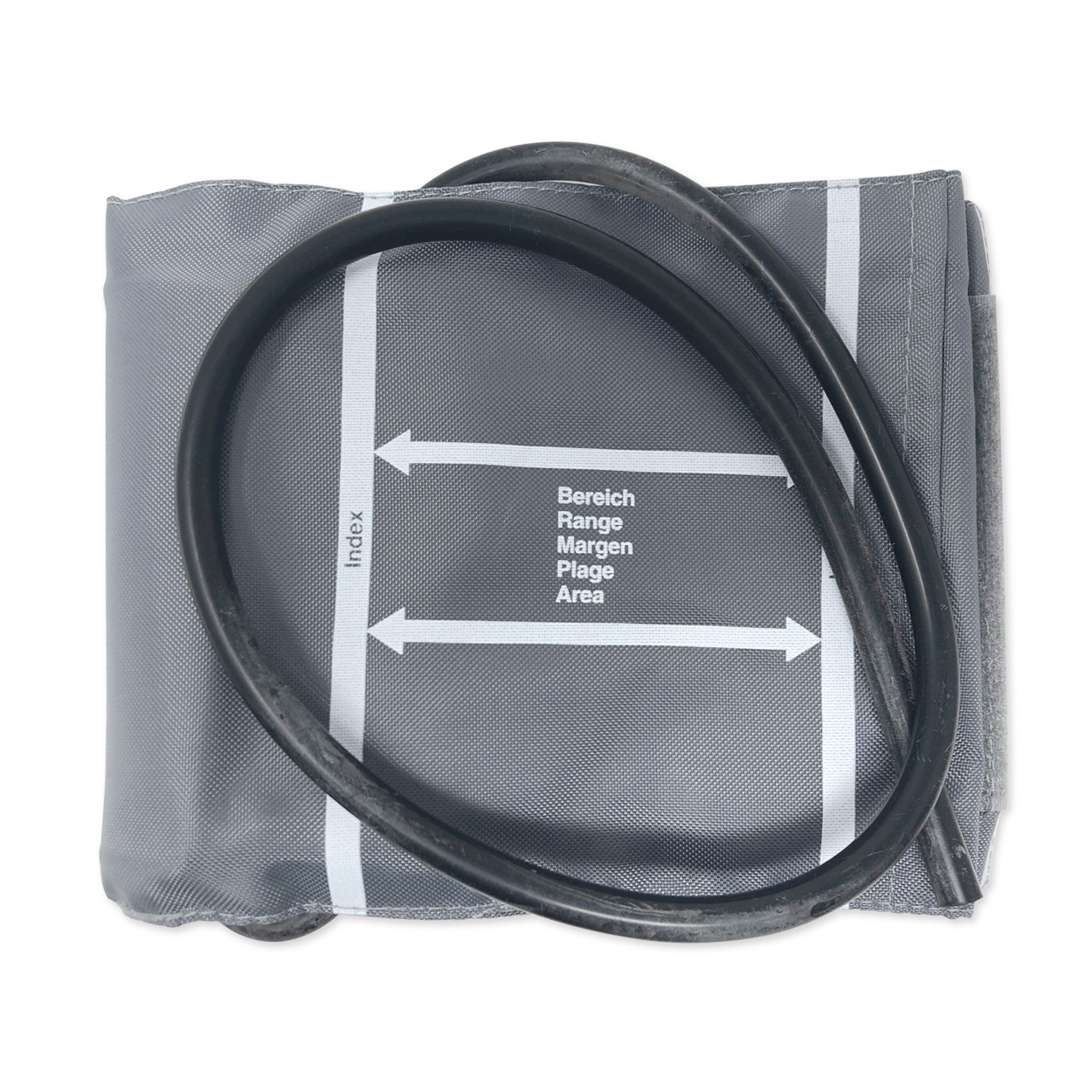 Blutdruckmanschette Boso Erw. 22-32 1 Schlauch M1