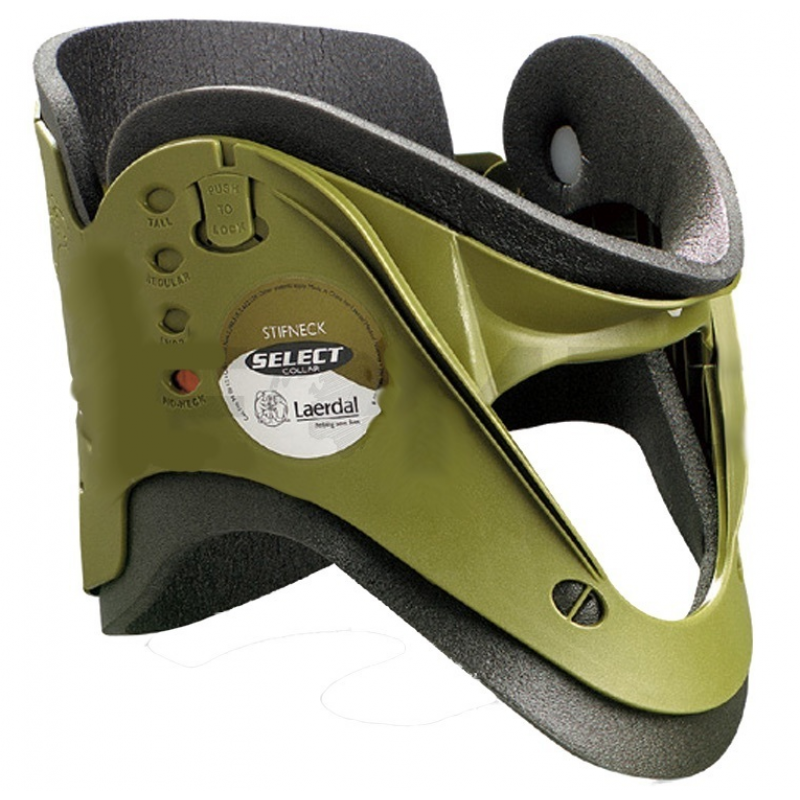 Stifneck Select grün, Erwachsene