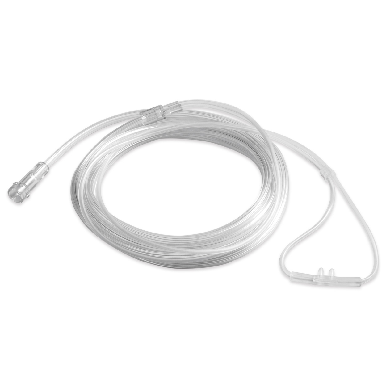 Sauerstoffbrillen, Standardkonnektor, Kinder, 210 cm