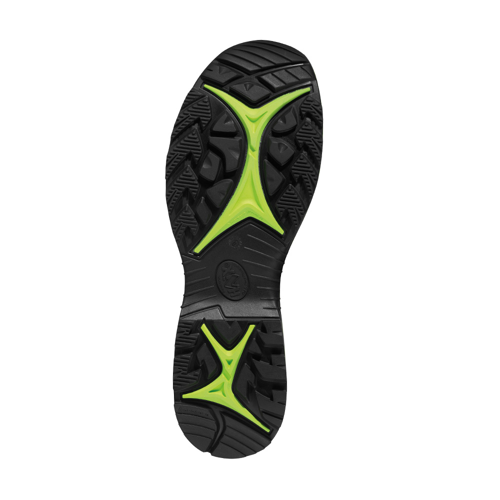 BLACK EAGLE Adventure 2.1 GTX low/black-poison