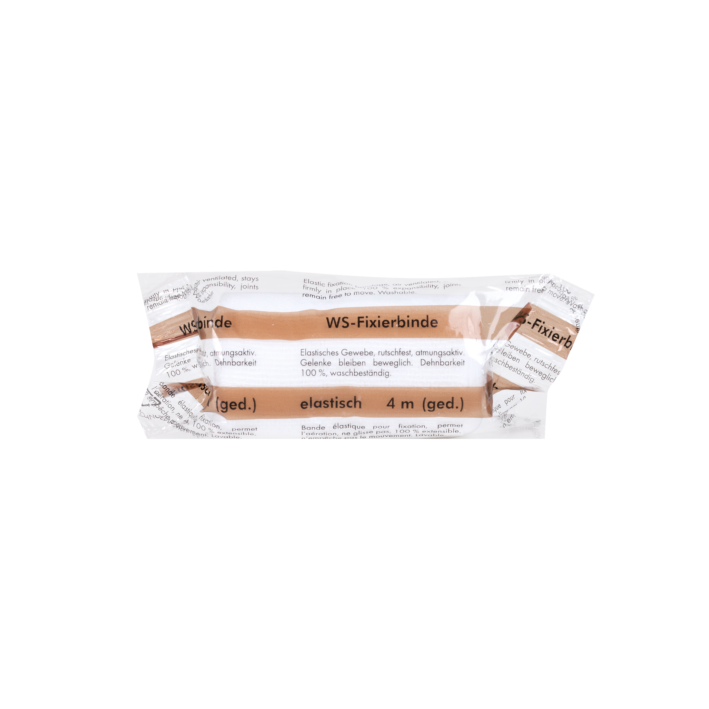 WS-Fixierbinde 4 m x  6 cm