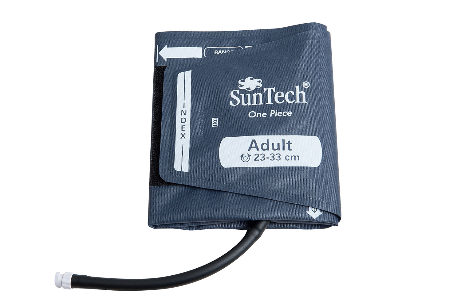 NIBP-Manschette, Erwachsener, für 23-33 cm Oberarmumfang, Mehrweg