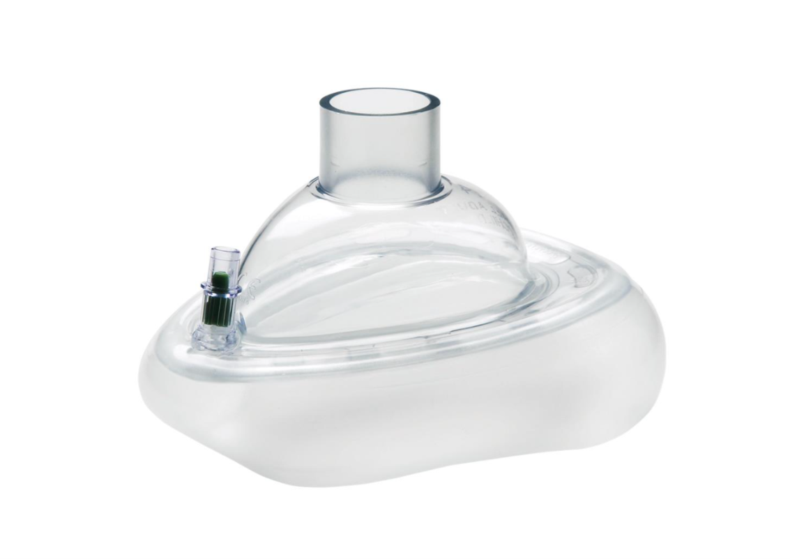 Ambu® UltraSeal PLUS Gesichtsmaske - Packung à 20 Stück